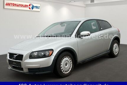 Volvo C30 Gebrauchtwagen