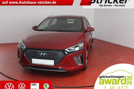 Hyundai IONIQ Gebrauchtwagen