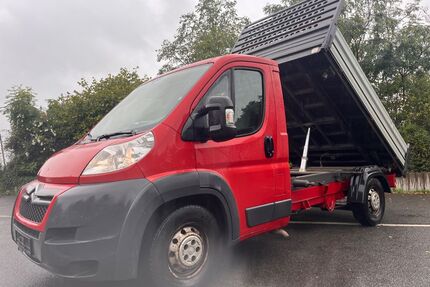 Citroen Jumper Gebrauchtwagen