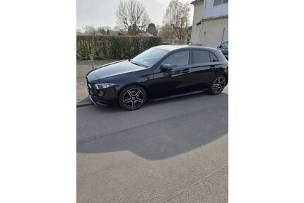 Mercedes-Benz A 220 Gebrauchtwagen