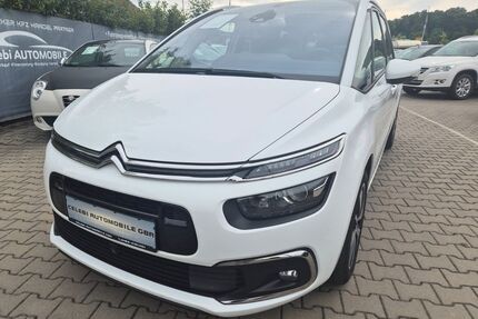 Citroen Grand C4 Picasso / SpaceTourer Gebrauchtwagen