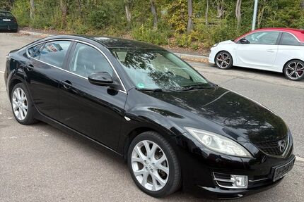 Mazda 6 Gebrauchtwagen