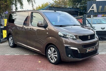 Peugeot Traveller Gebrauchtwagen