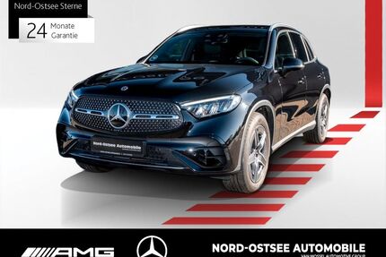 Mercedes-Benz GLC 300 Gebrauchtwagen