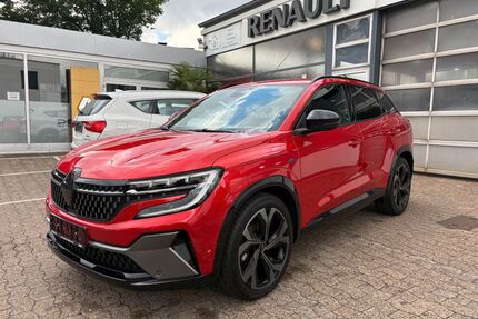 Renault Austral Gebrauchtwagen