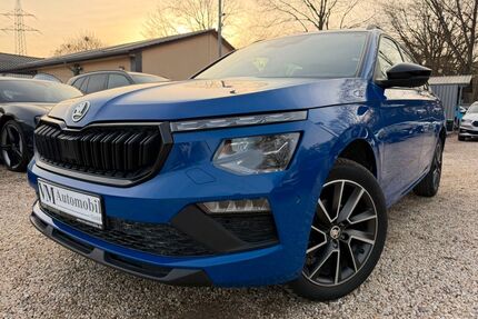 Skoda Kamiq Gebrauchtwagen