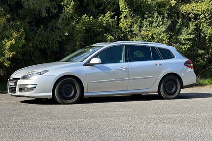 Renault Laguna Gebrauchtwagen