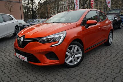 Renault Clio Gebrauchtwagen