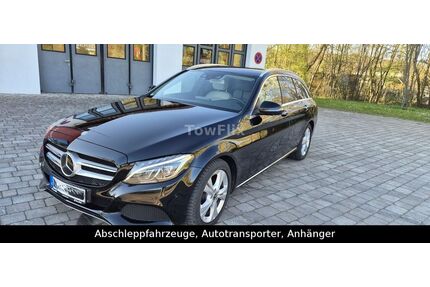 Mercedes-Benz C 220 Gebrauchtwagen