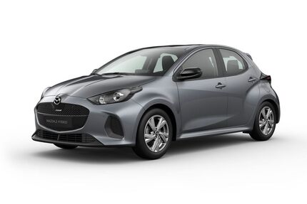 Mazda 2 Hybrid Gebrauchtwagen