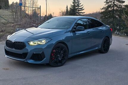 BMW M235 Gebrauchtwagen