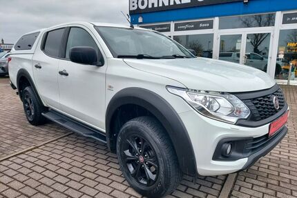 Fiat Fullback Gebrauchtwagen