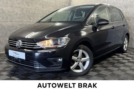 VW Golf Sportsvan Gebrauchtwagen
