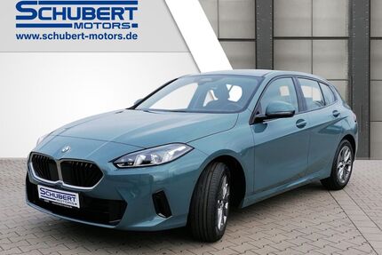 BMW 116 Gebrauchtwagen