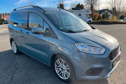 Ford Tourneo Courier Gebrauchtwagen