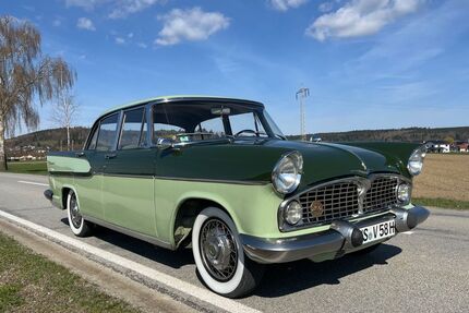 Simca Andere Gebrauchtwagen