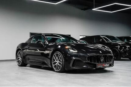 Maserati Granturismo Gebrauchtwagen