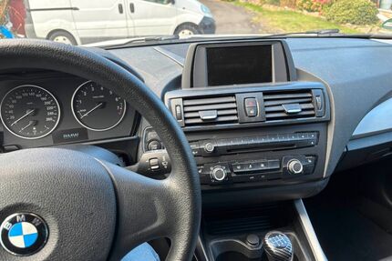 BMW 116 Gebrauchtwagen