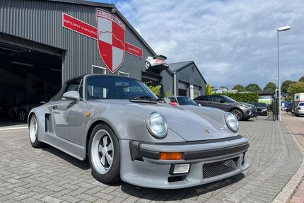 Porsche 911 Urmodell Gebrauchtwagen