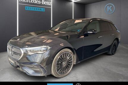 Mercedes-Benz E 300 Gebrauchtwagen