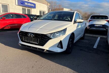 Hyundai i20 Gebrauchtwagen
