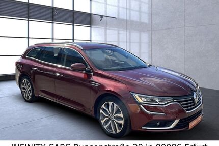 Renault Talisman Gebrauchtwagen