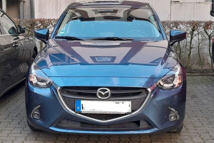 Mazda 2 Gebrauchtwagen