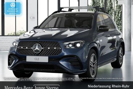 Mercedes-Benz GLE 450 Gebrauchtwagen