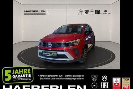 Opel Crossland (X) Gebrauchtwagen
