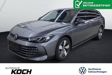 VW Passat Variant Gebrauchtwagen