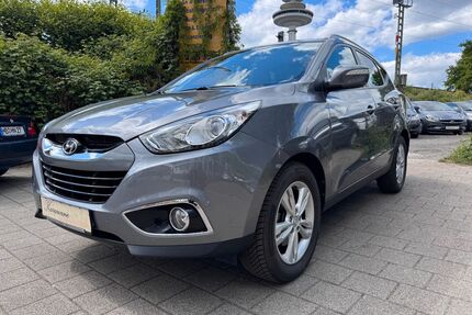Hyundai ix35 Gebrauchtwagen