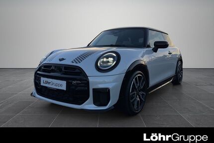 Mini Cooper S Gebrauchtwagen