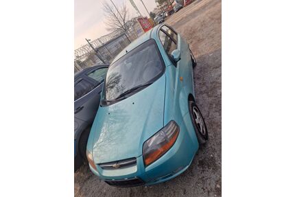 Daewoo Kalos Gebrauchtwagen