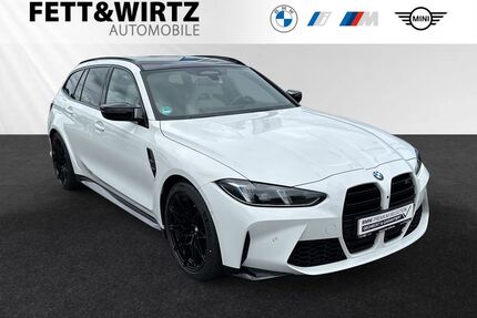 BMW M3 Gebrauchtwagen