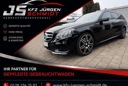 Mercedes-Benz E 300 Gebrauchtwagen