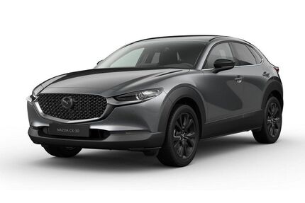 Mazda CX-30 Gebrauchtwagen