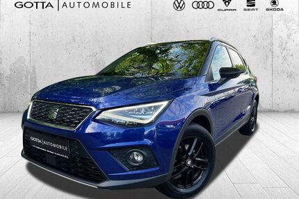 Seat Arona Gebrauchtwagen