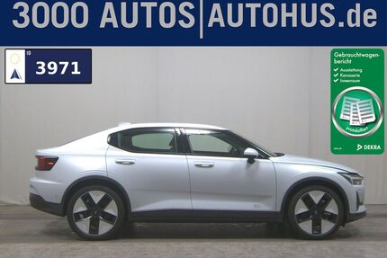 Polestar 2 Gebrauchtwagen