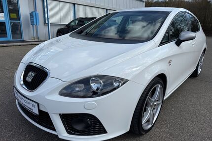 Seat Leon Gebrauchtwagen