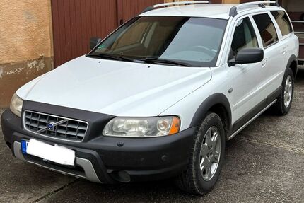 Volvo XC70 Gebrauchtwagen