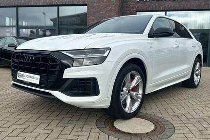 Audi Q8 Gebrauchtwagen