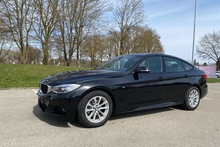 BMW 320 Gran Turismo Gebrauchtwagen
