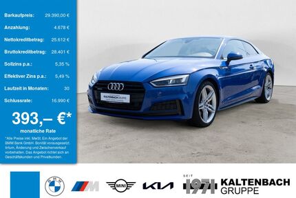 Audi A5 Gebrauchtwagen