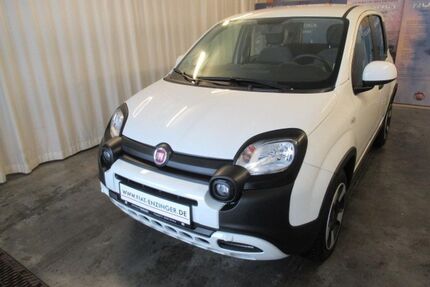 Fiat Panda Gebrauchtwagen