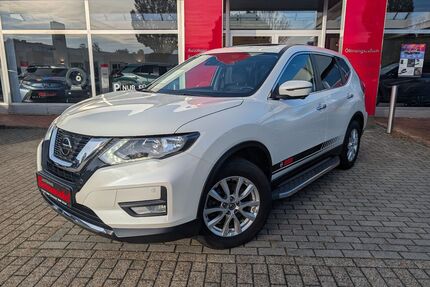 Nissan X-Trail Gebrauchtwagen