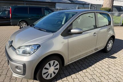 VW up! Gebrauchtwagen