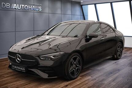 Mercedes-Benz CLA 180 Gebrauchtwagen