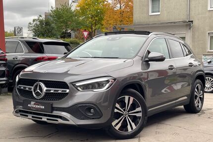Mercedes-Benz GLA 220 Gebrauchtwagen