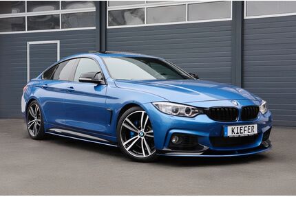 BMW 435 Gran Coupé Gebrauchtwagen