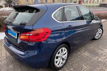 BMW 225 Active Tourer Gebrauchtwagen